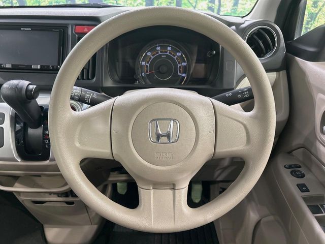 HONDA N-WGN 2016 Image 31