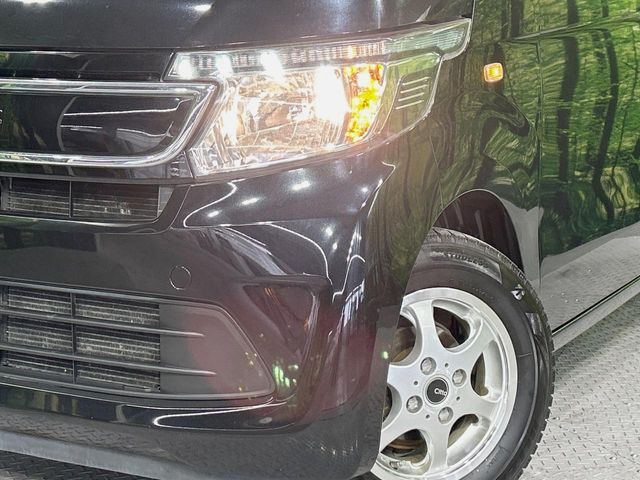 HONDA N-WGN 2016 Image 31