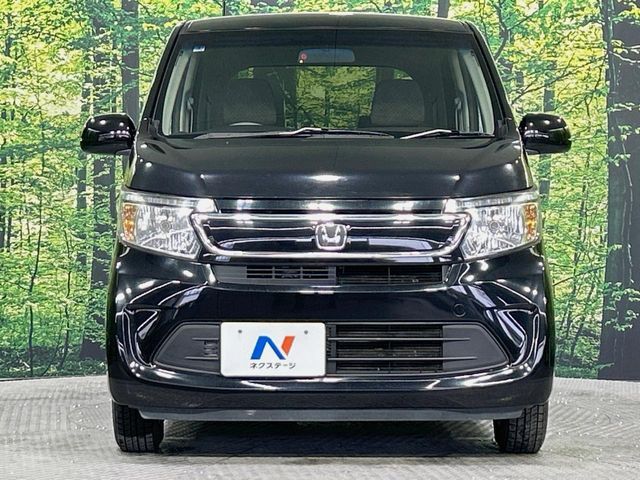 HONDA N-WGN 2016 Image 31