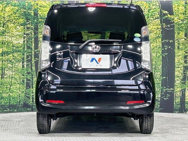 HONDA N-WGN 2016 Image 31