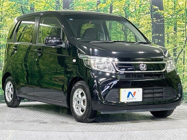 HONDA N-WGN 2016 Image 31