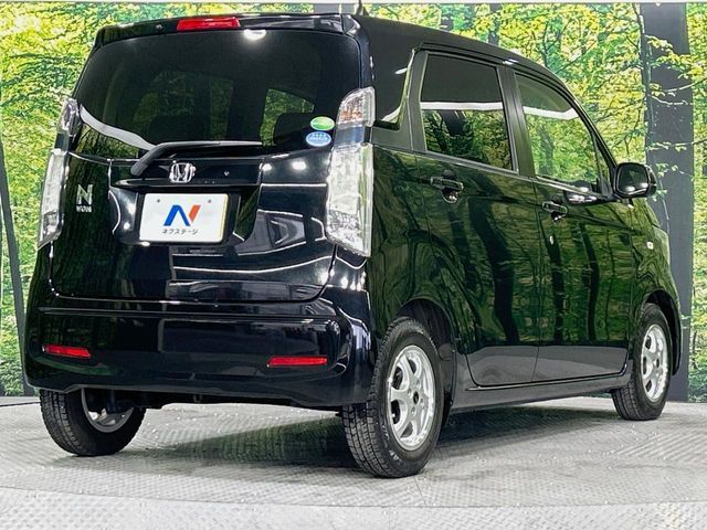 HONDA N-WGN 2016 Image 31