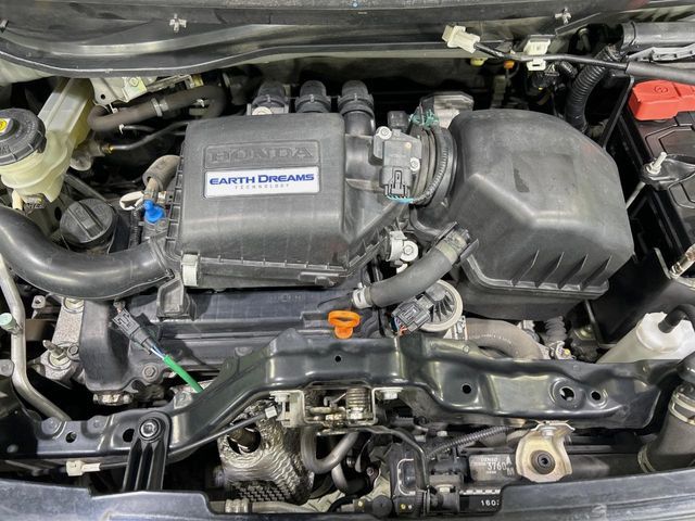 HONDA N-WGN 2016 Image 31