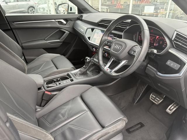 AUDI Q3 2021 Image 31