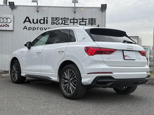 AUDI Q3 2021 Image 31