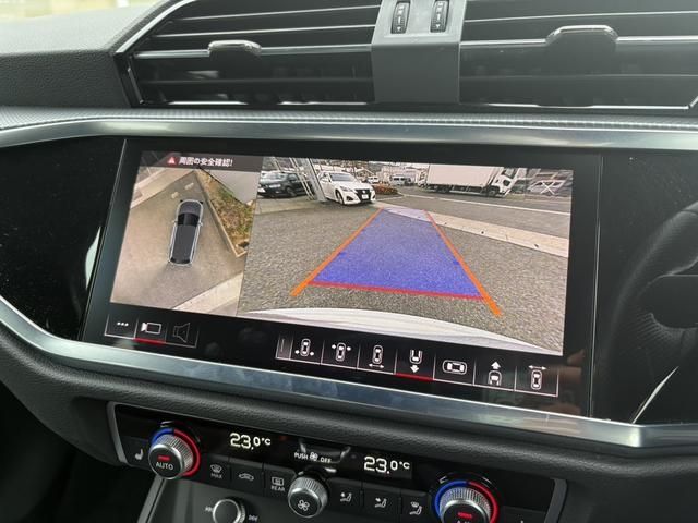 AUDI Q3 2021 Image 31