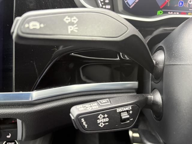 AUDI Q3 2021 Image 31