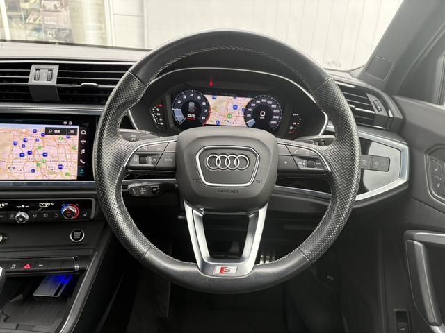 AUDI Q3 2021 Image 31