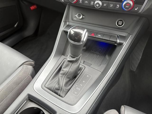 AUDI Q3 2021 Image 31