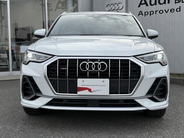 AUDI Q3 2021 Image 31