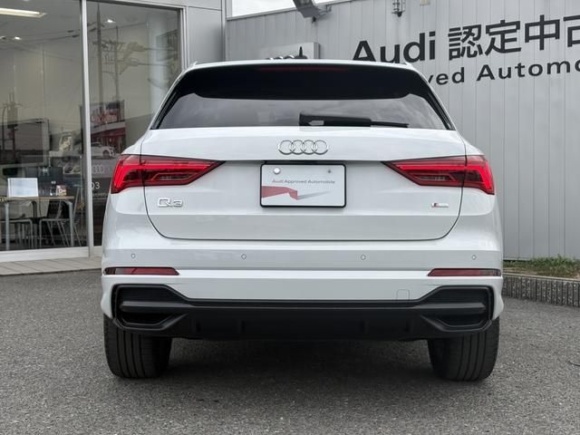 AUDI Q3 2021 Image 31