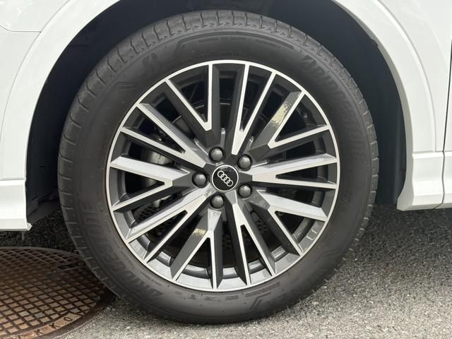 AUDI Q3 2021 Image 31