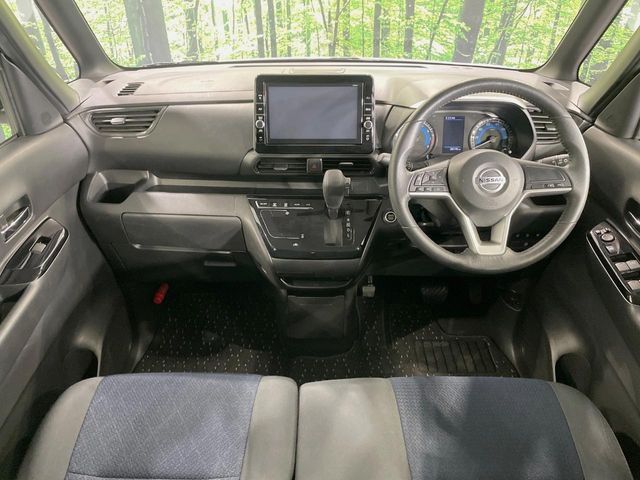 NISSAN ROOX 2021 Image 31