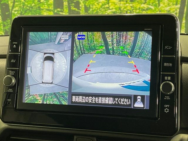 NISSAN ROOX 2021 Image 31