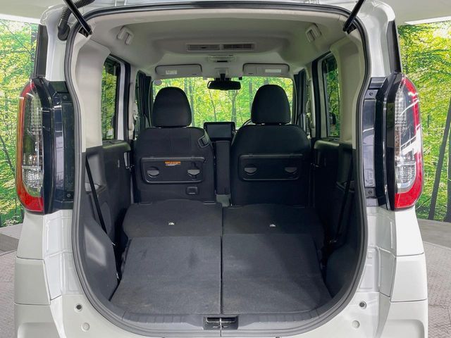 NISSAN ROOX 2021 Image 31