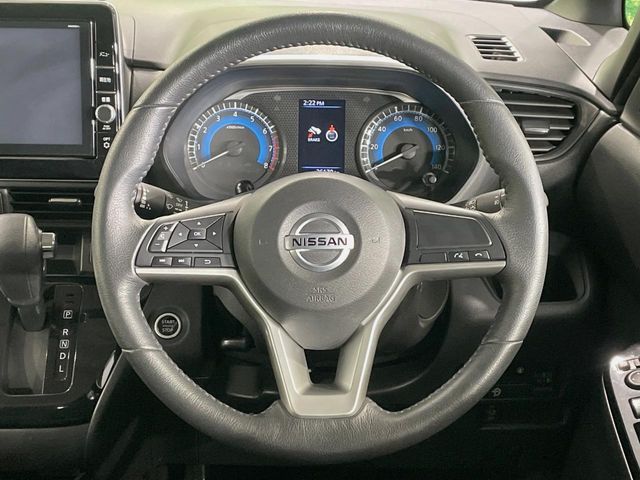 NISSAN ROOX 2021 Image 31