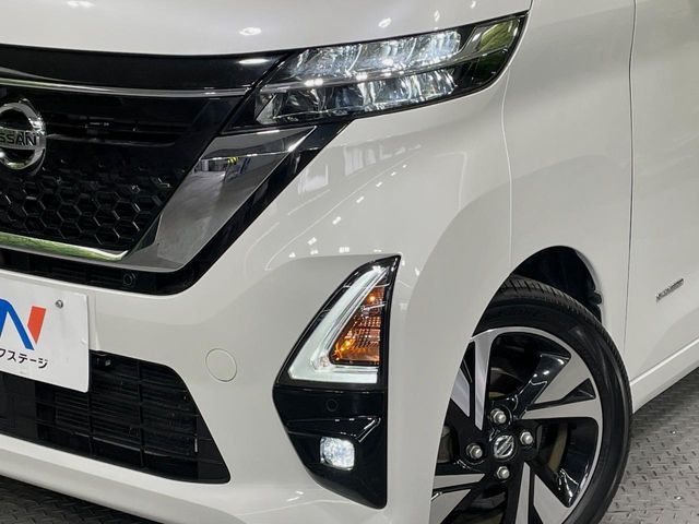 NISSAN ROOX 2021 Image 31