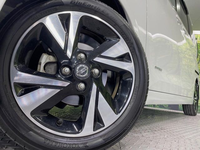 NISSAN ROOX 2021 Image 31