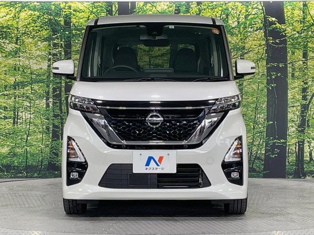 NISSAN ROOX 2021 Image 31