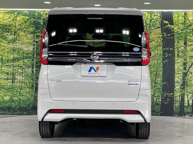 NISSAN ROOX 2021 Image 31