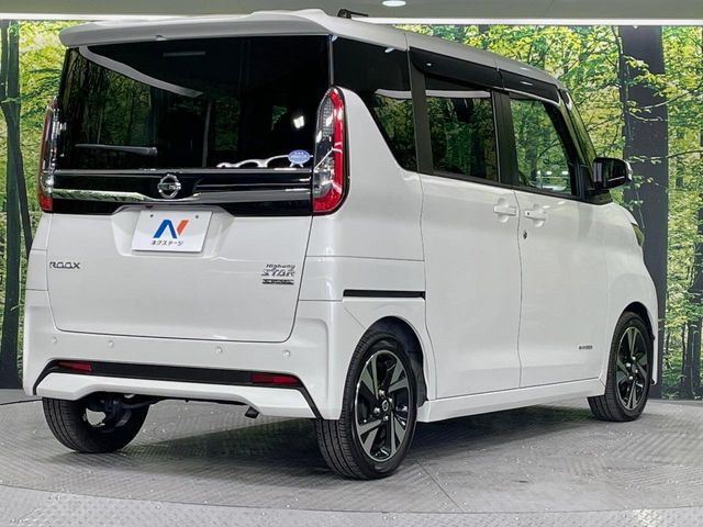 NISSAN ROOX 2021 Image 31