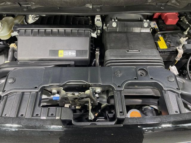 NISSAN ROOX 2021 Image 31