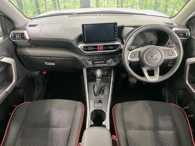 TOYOTA RAIZE 2023 Image 31