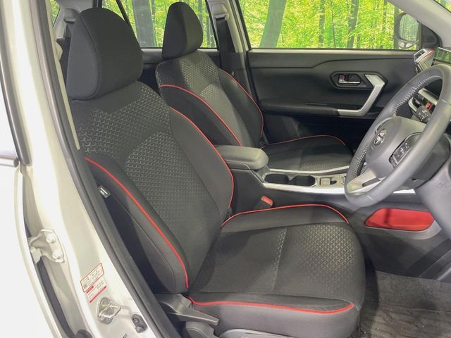 TOYOTA RAIZE 2023 Image 31