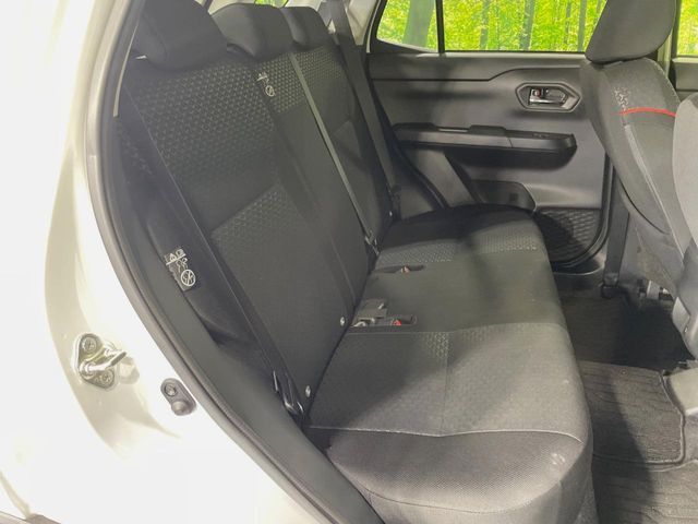 TOYOTA RAIZE 2023 Image 31