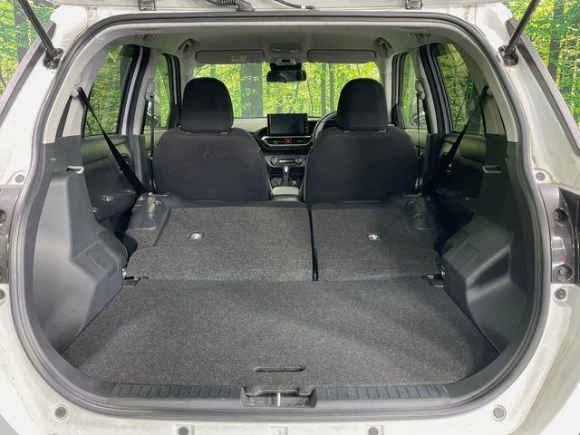 TOYOTA RAIZE 2023 Image 31