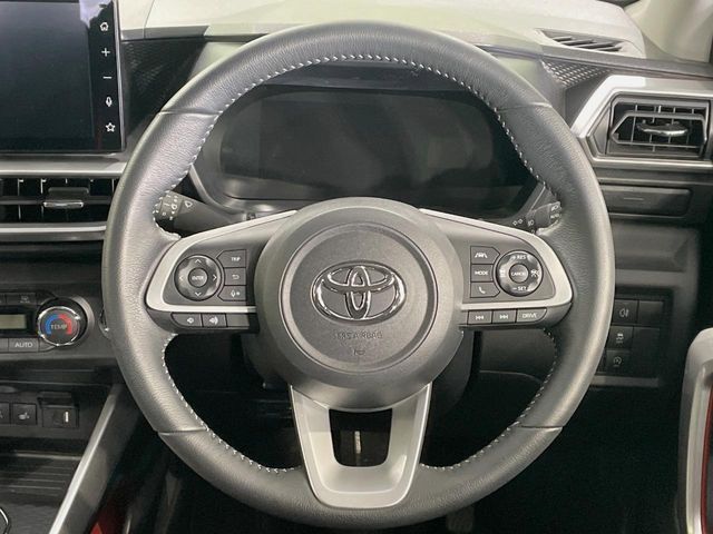 TOYOTA RAIZE 2023 Image 31