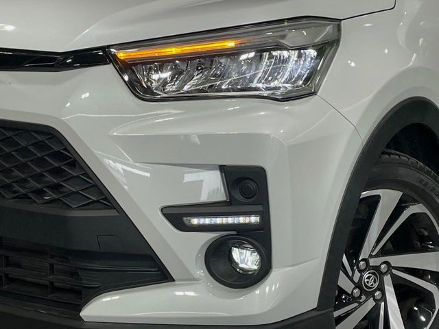 TOYOTA RAIZE 2023 Image 31