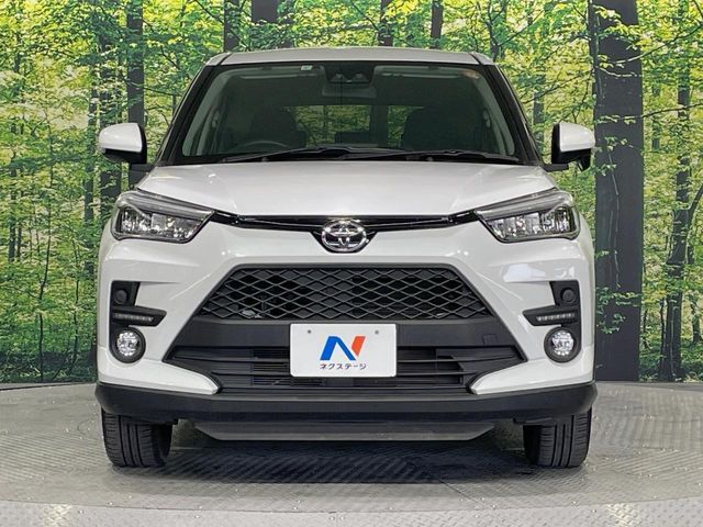 TOYOTA RAIZE 2023 Image 31