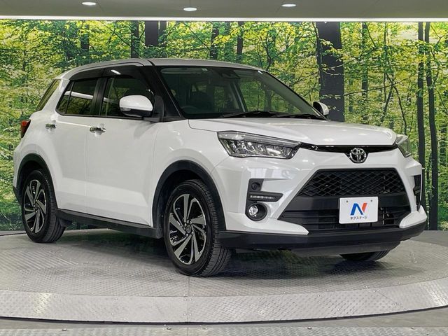 TOYOTA RAIZE 2023 Image 31