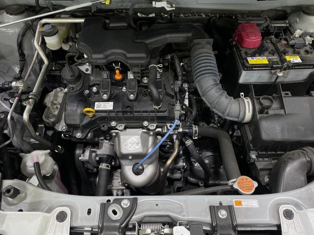 TOYOTA RAIZE 2023 Image 31