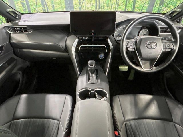 TOYOTA HARRIER HYBRID 2020 Image 31