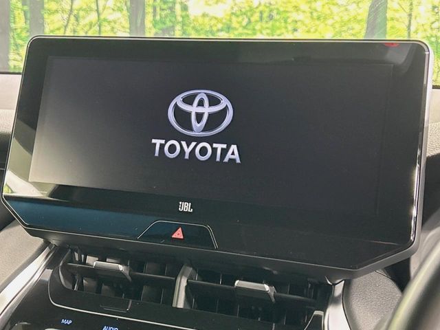 TOYOTA HARRIER HYBRID 2020 Image 31