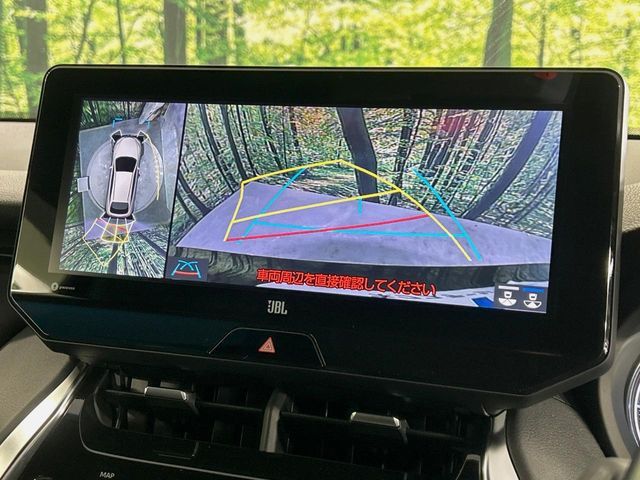 TOYOTA HARRIER HYBRID 2020 Image 31