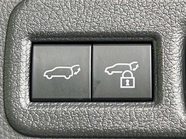 TOYOTA HARRIER HYBRID 2020 Image 31