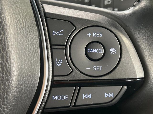 TOYOTA HARRIER HYBRID 2020 Image 31