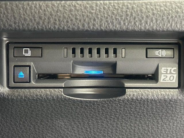 TOYOTA HARRIER HYBRID 2020 Image 31