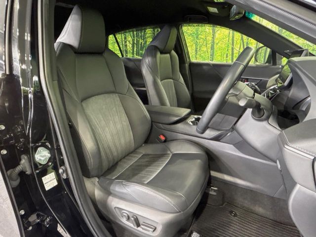 TOYOTA HARRIER HYBRID 2020 Image 31