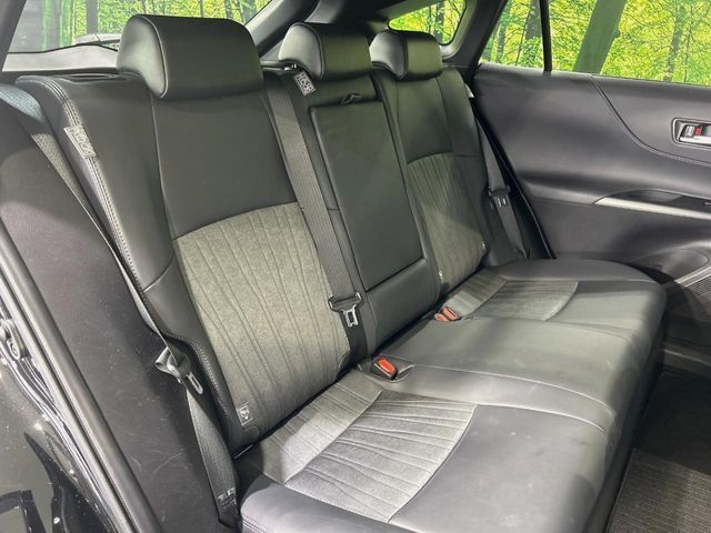 TOYOTA HARRIER HYBRID 2020 Image 31