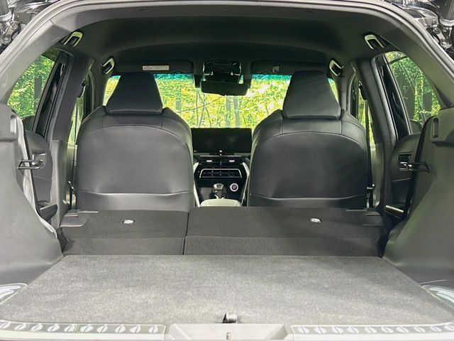 TOYOTA HARRIER HYBRID 2020 Image 31