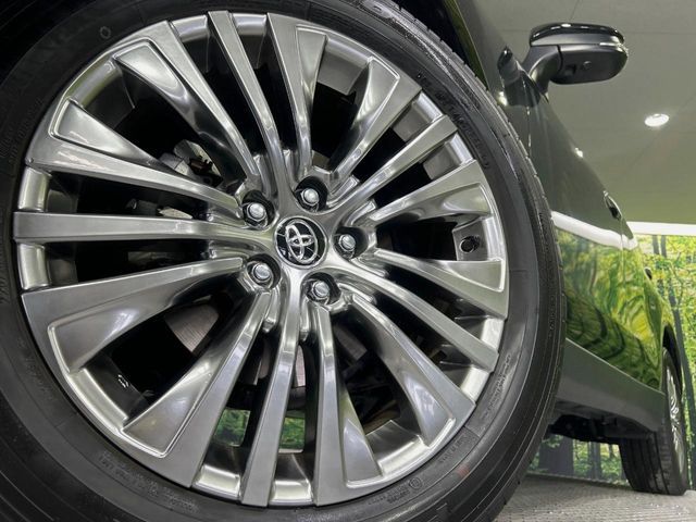 TOYOTA HARRIER HYBRID 2020 Image 31