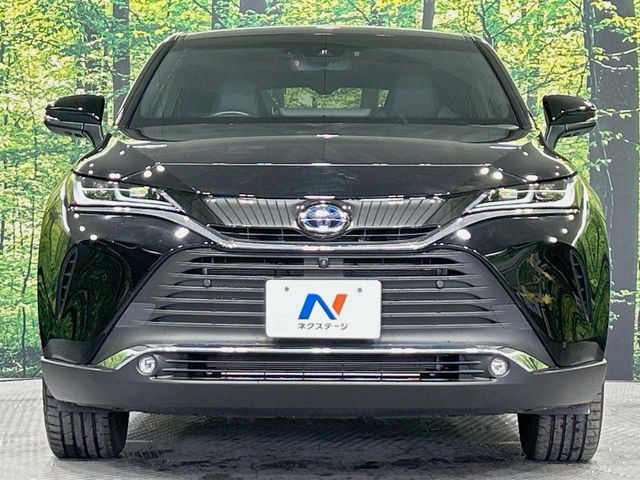 TOYOTA HARRIER HYBRID 2020 Image 31