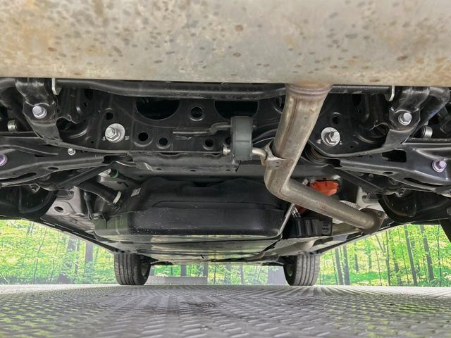 TOYOTA HARRIER HYBRID 2020 Image 31