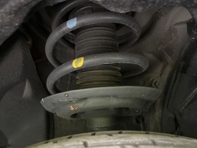 TOYOTA HARRIER HYBRID 2020 Image 31