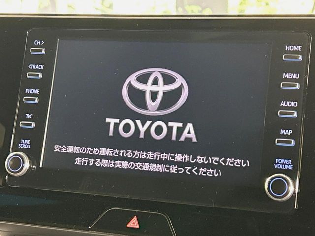 TOYOTA HARRIER HYBRID 2022 Image 31
