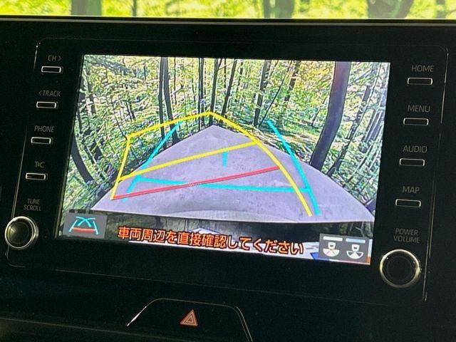 TOYOTA HARRIER HYBRID 2022 Image 31